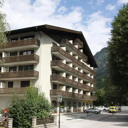 Panoramablick